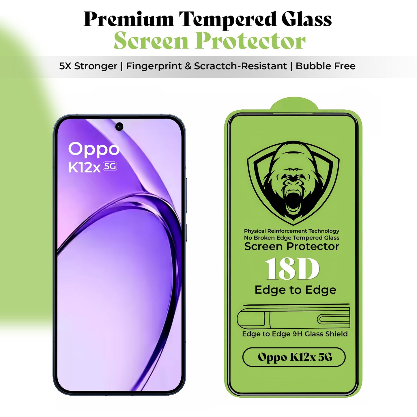 Oppo K12x 5G Ferrari Wheel Electroplating Case
