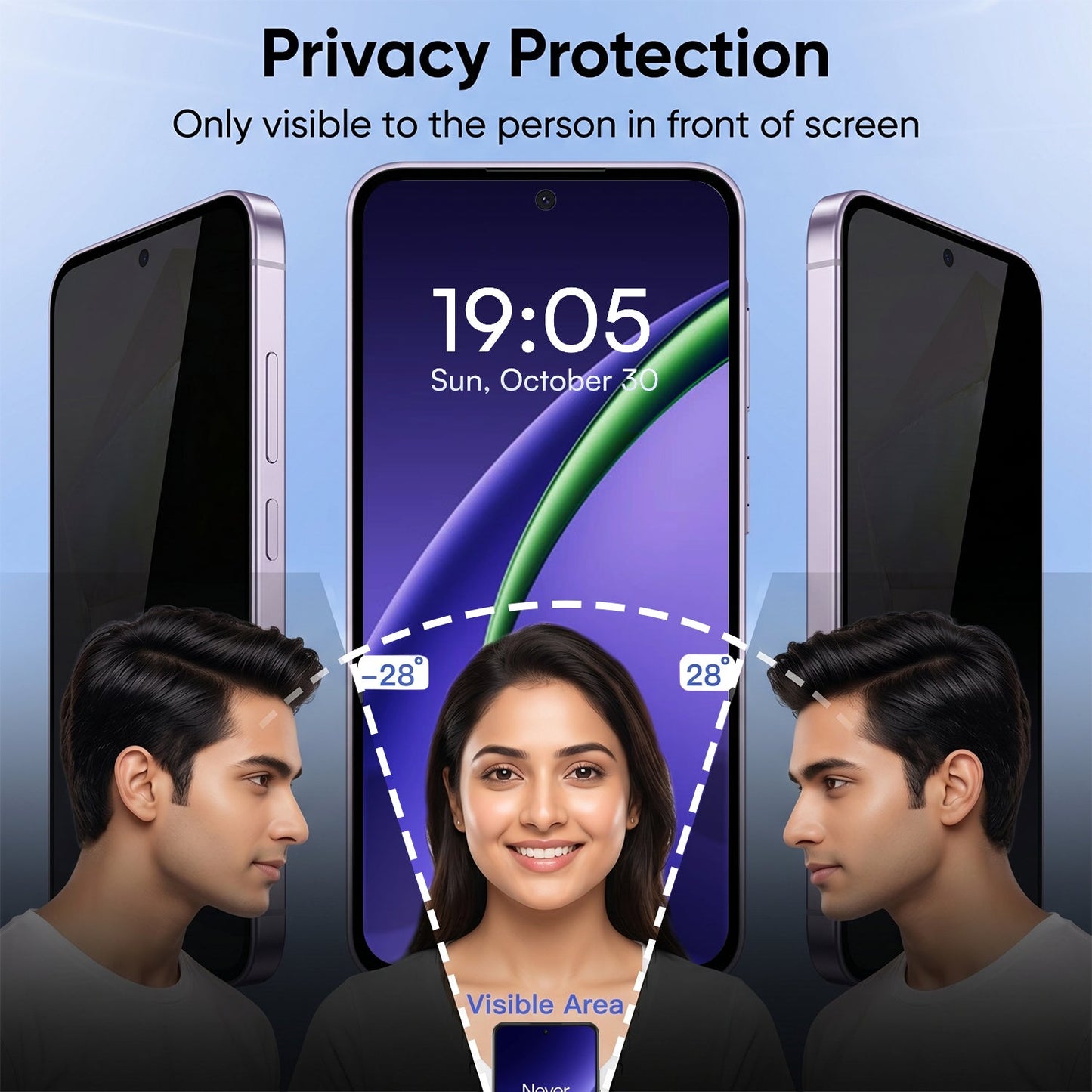 Oppo Reno 15 5G Four Corner Airbags 100% Original Astro Money Magnet Rotating Dollar Case