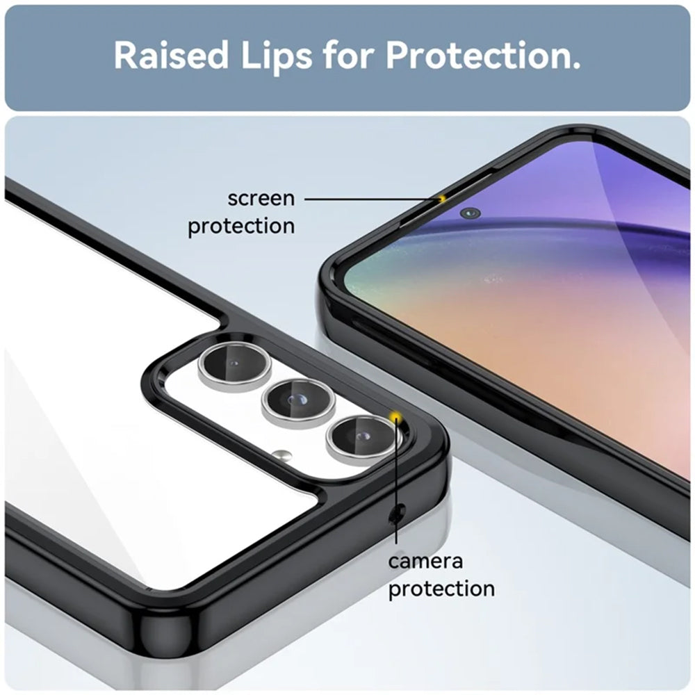 Samsung Galaxy A15 5G Cover