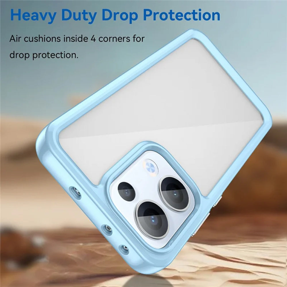 Oppo Reno 13 5G Drop Protective Covers