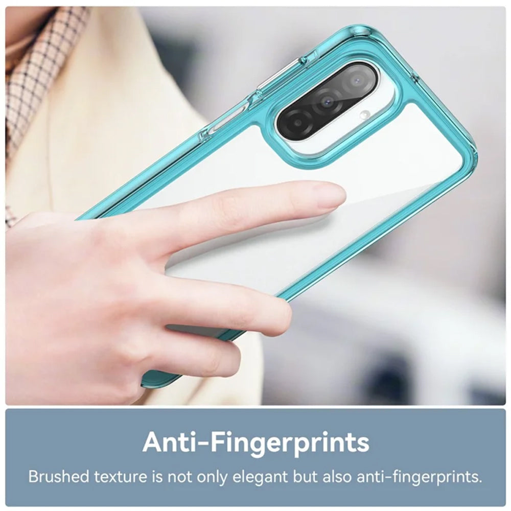 Samsung Galaxy A56 5G Anti-Fingerprint Case