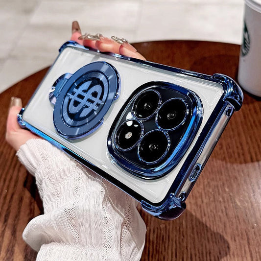 Oppo F29 Pro back cases