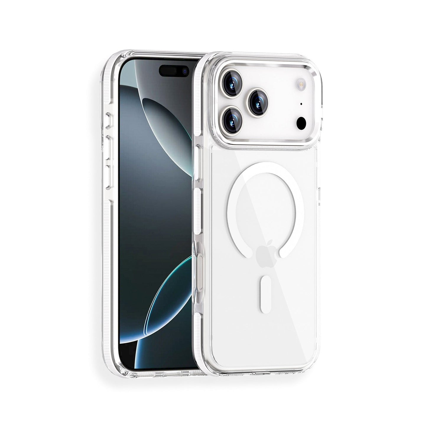 iPhone 17 Pro Max Back Case