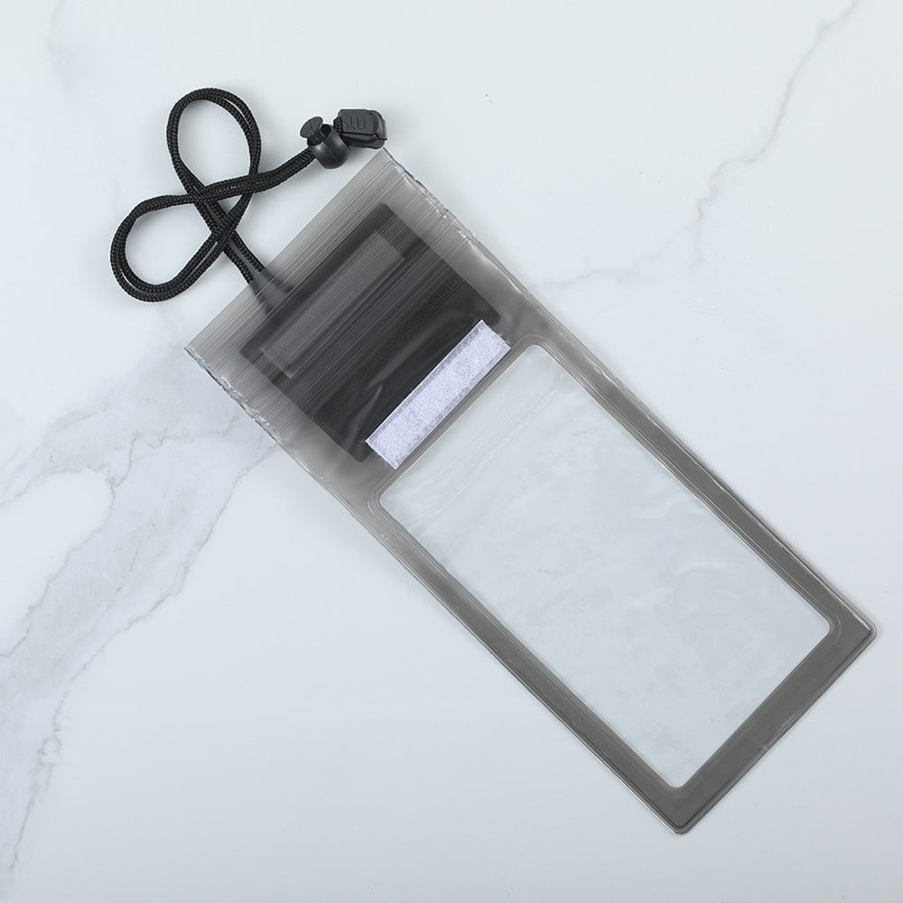 Luxury Waterproof and Dustproof Smartphone Bag Protector (Pack of 5)