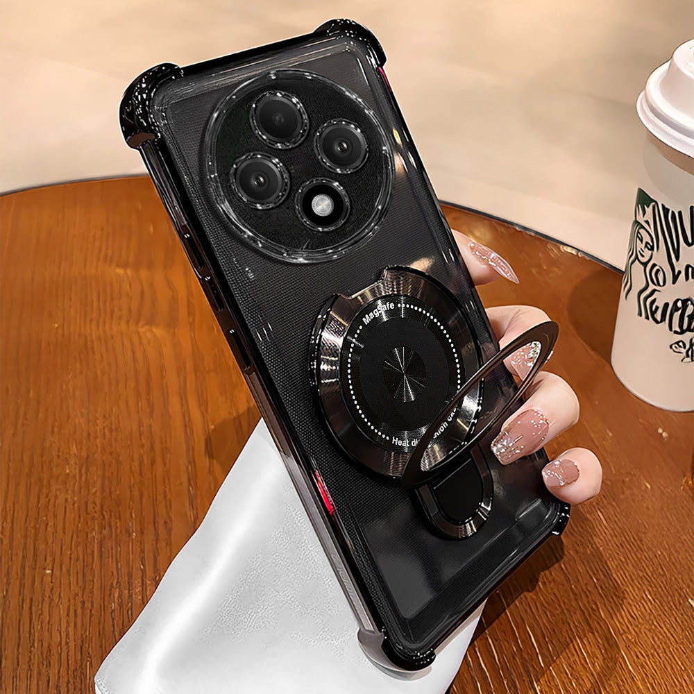 OPPO F27 PRO+ 5G Back Case
