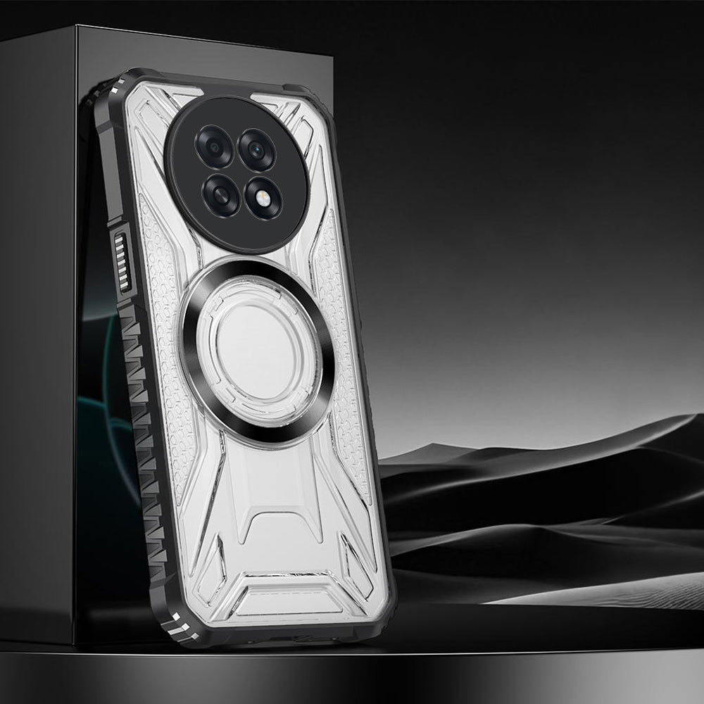 Oppo F31 Pro+ 5G back case