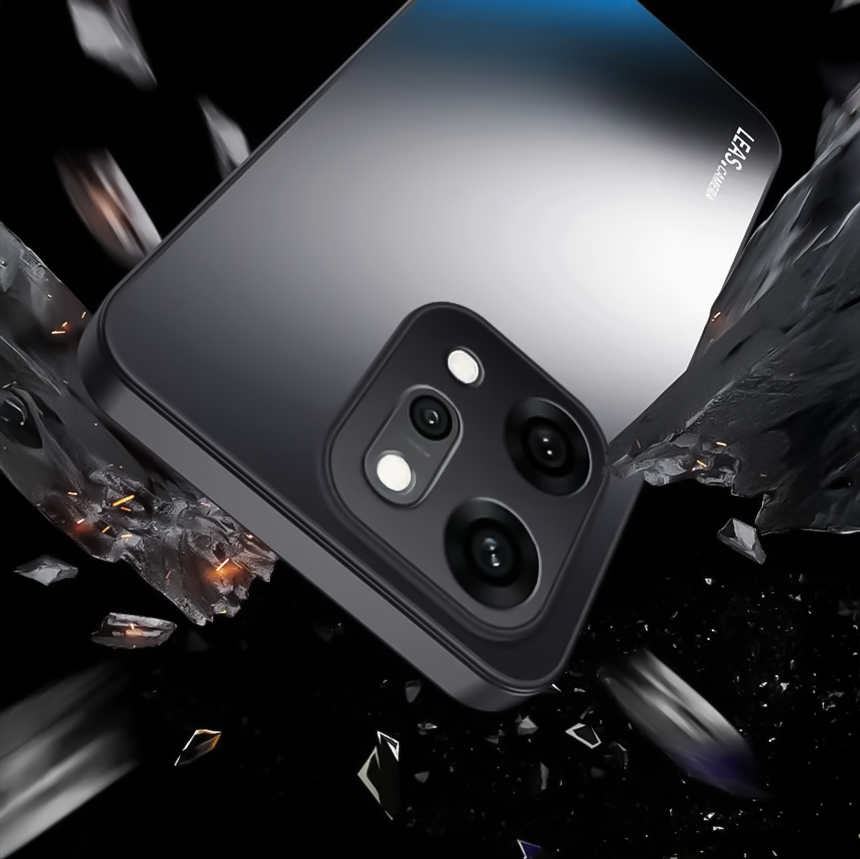 Oppo Reno 14 5G Back Cover