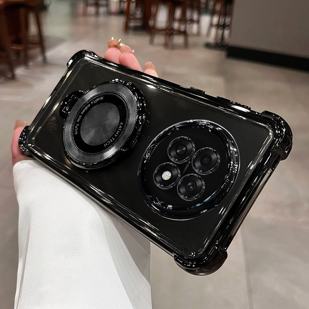 Oppo F31 Pro+ 5G Back Case