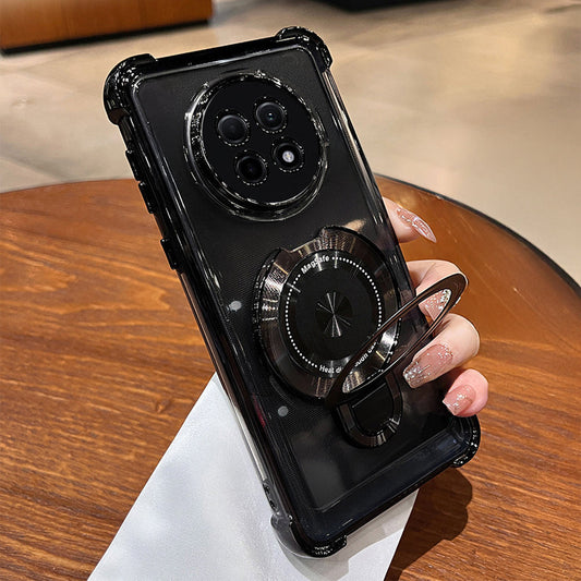 Oppo F31 Pro+ 5G invincible back case