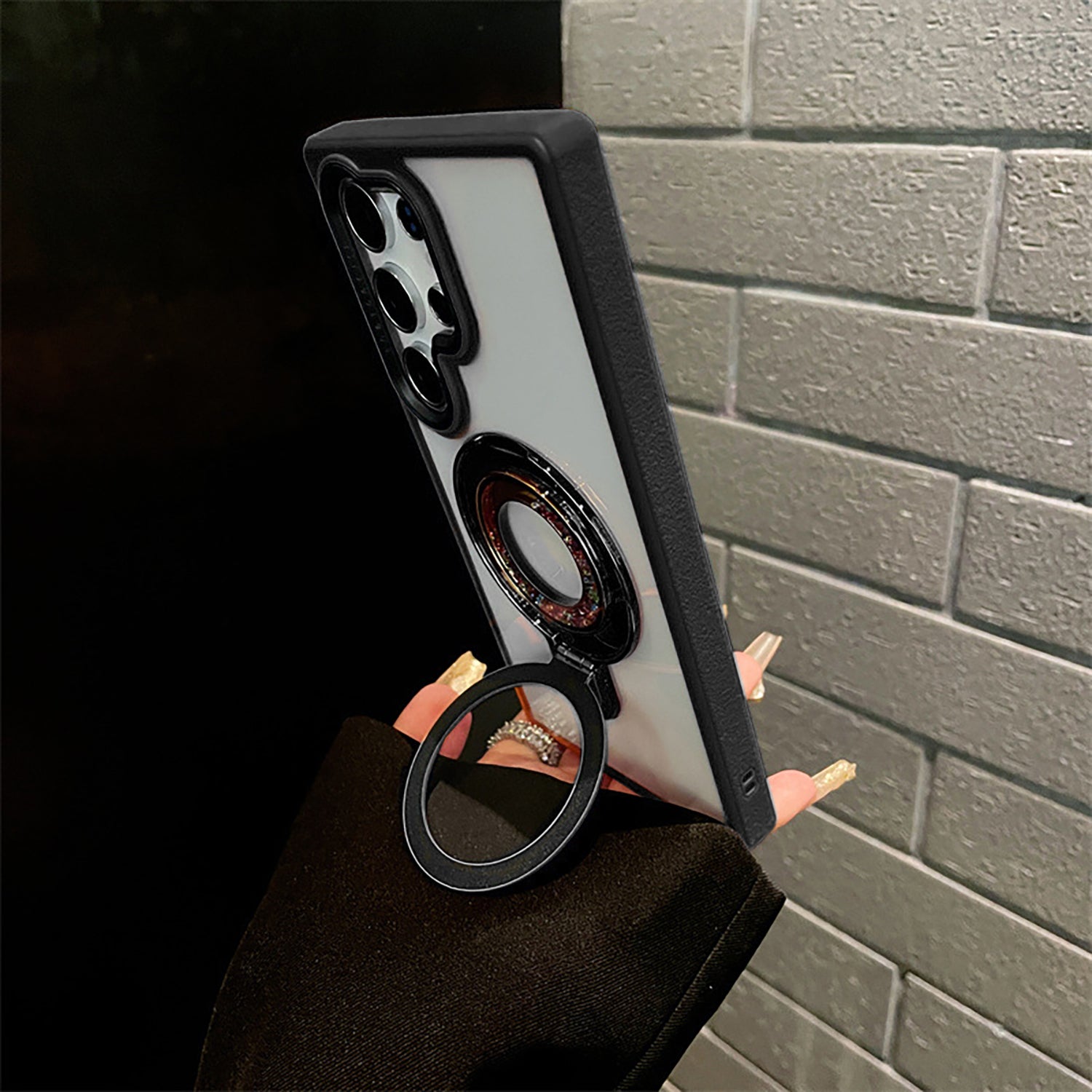 Samsung Galaxy S25 Ultra Cover