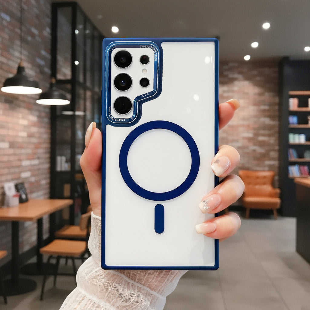 Samsung Galaxy S25 Ultra 5G Back Case