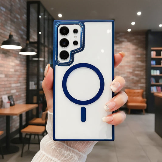 Samsung Galaxy S25 Ultra 5G Back Case