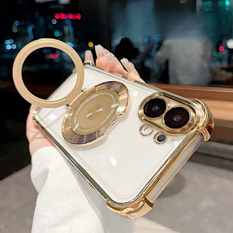 Vivo V60 5G Back Cover