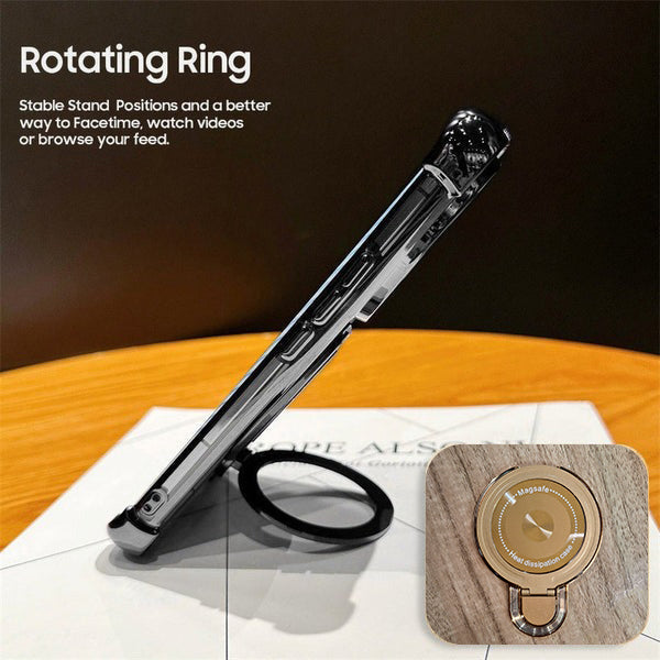 Vivo V60 5G Back Case