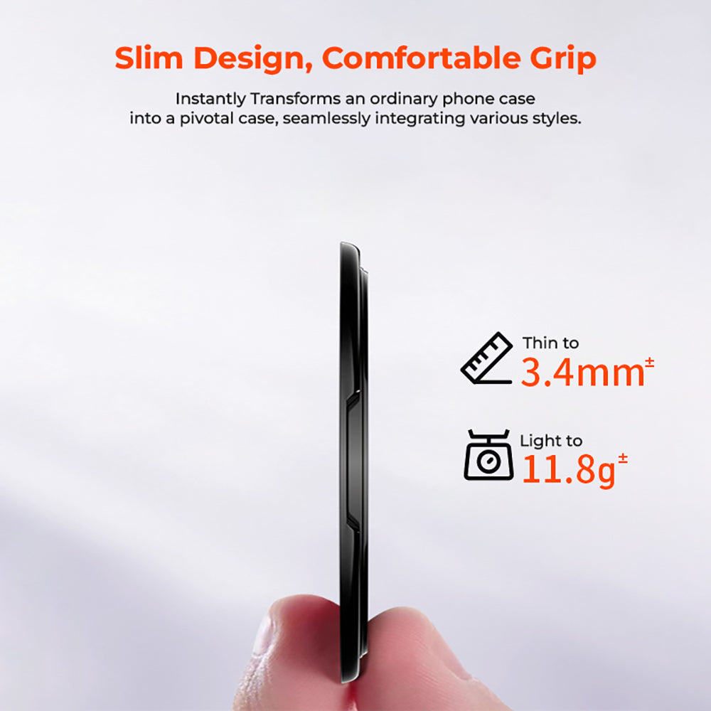 Vivo V70 5G Four Corner Airbags 100% Original Astro Money Magnet Rotating Dollar Case