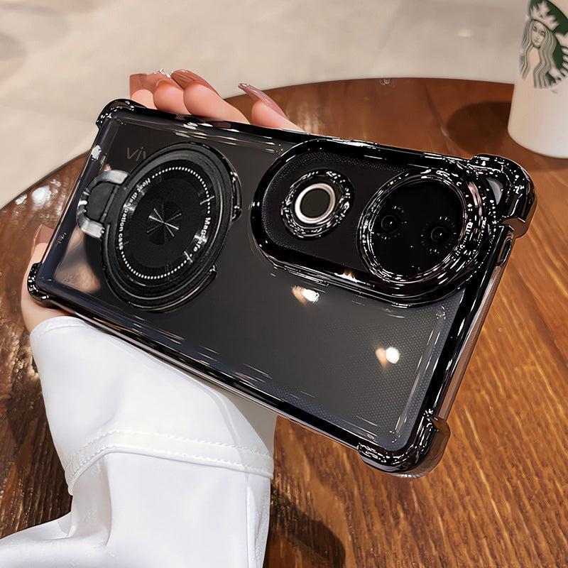 Vivo V50 5G Back Case