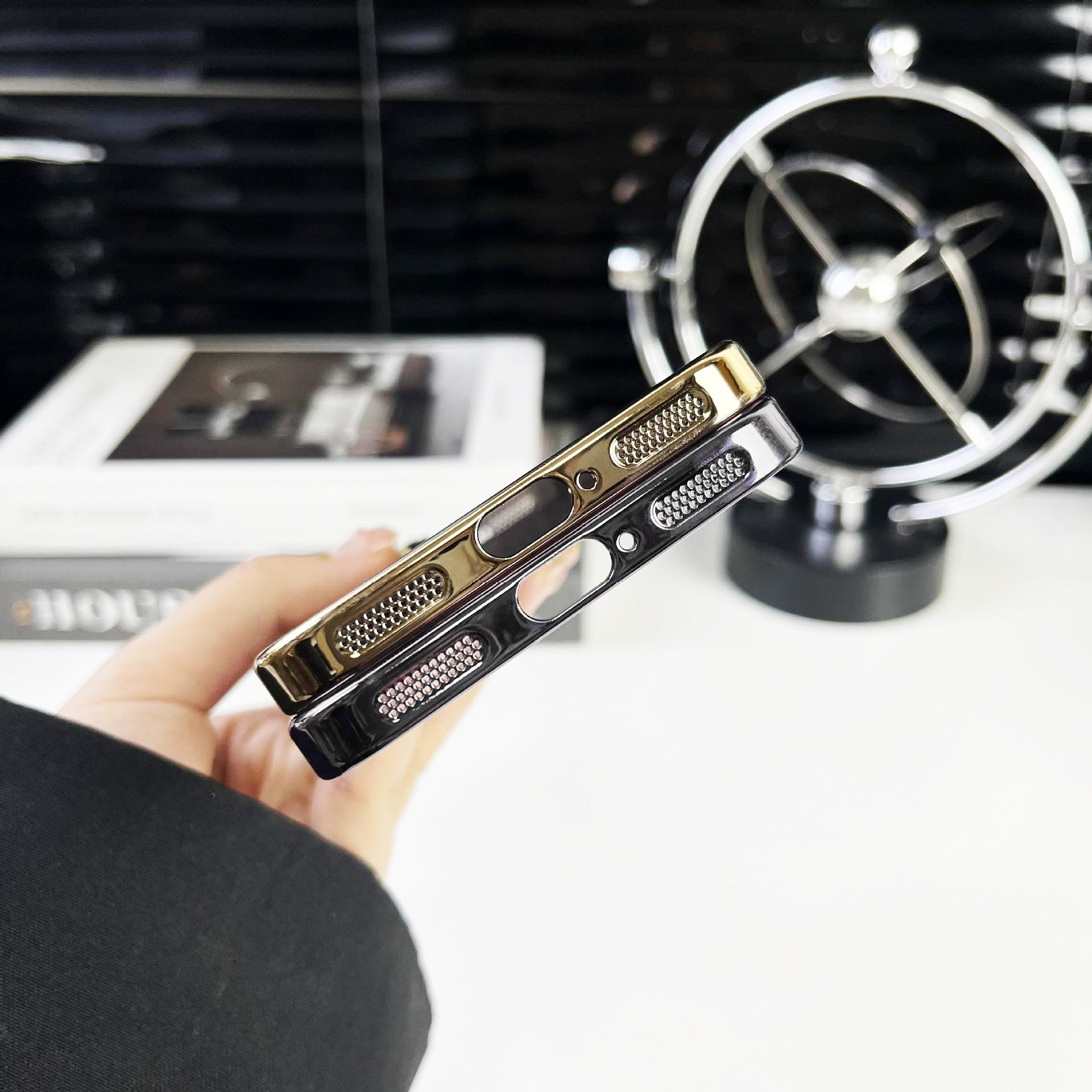 Vivo V50 5G Back Case