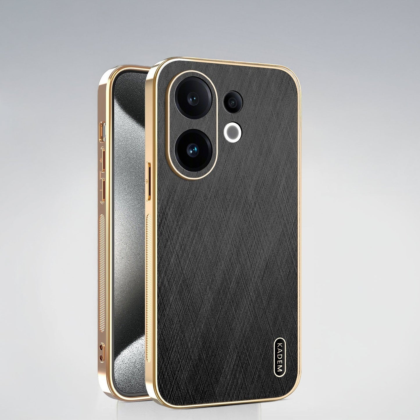 Vivo V60 5G Premium Back Cover