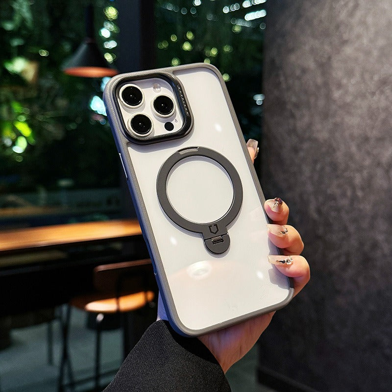 Protective ring cover iPhone 16 Pro and iPhone 16 Pro Max