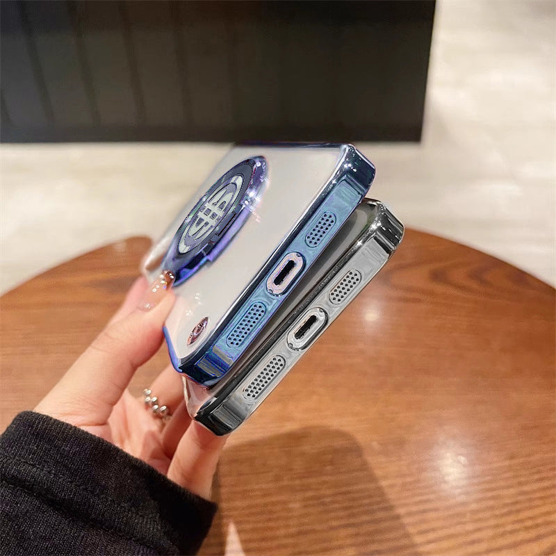 Samsung Galaxy S23+ 5G Dollar Frameless Case